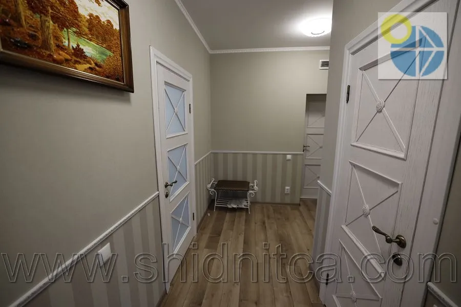 Східниця.Апарт-готель Тріумф