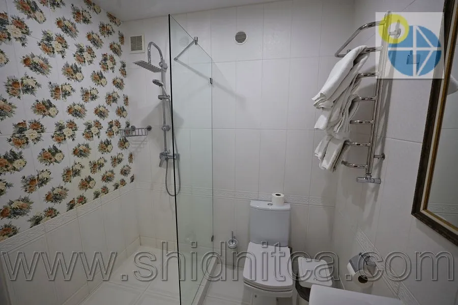 Східниця.Апарт-готель Тріумф