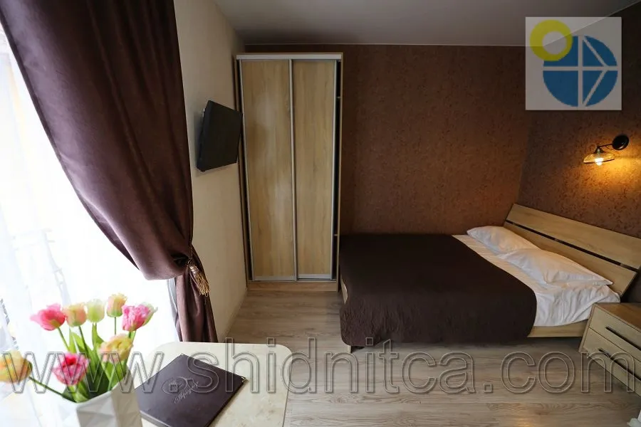 Східниця.Апарт-готель Тріумф