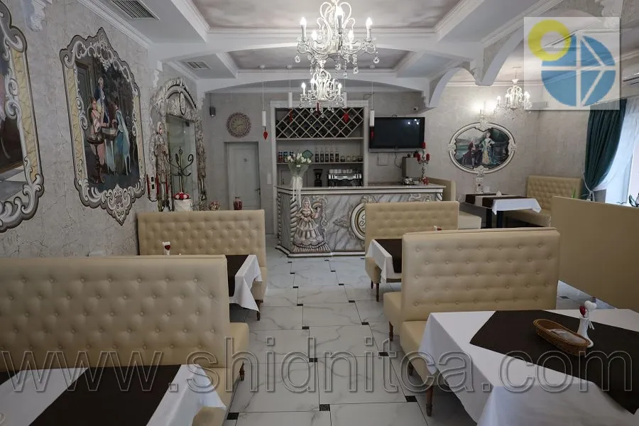 Східниця Апарт-готель Тріумф.