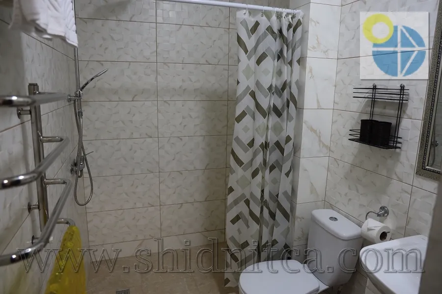 Апартаменти з кухнею 2-місні