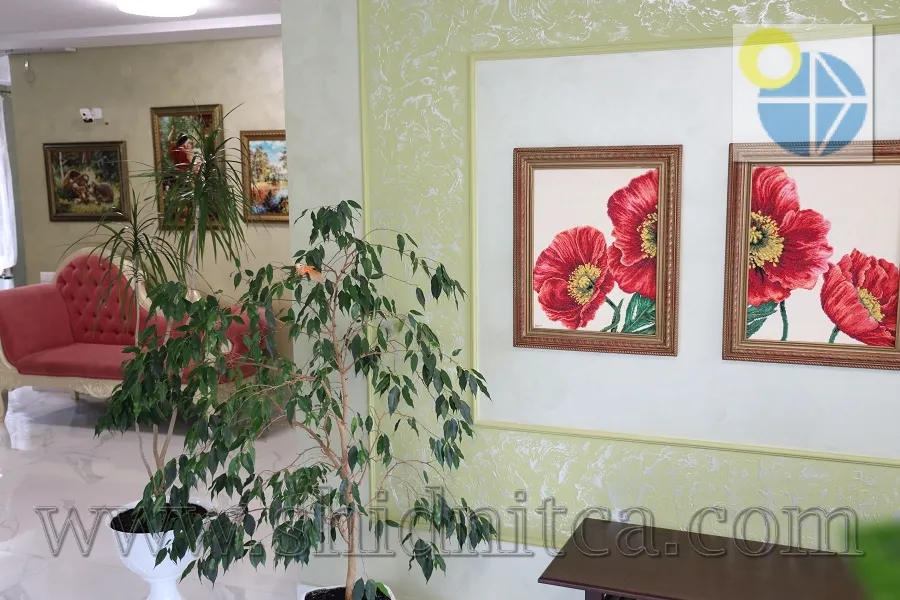 Східниця Вілла Рутенія.