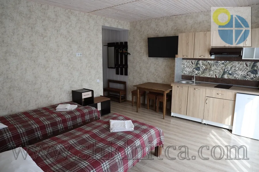 Сімейний 4-місний