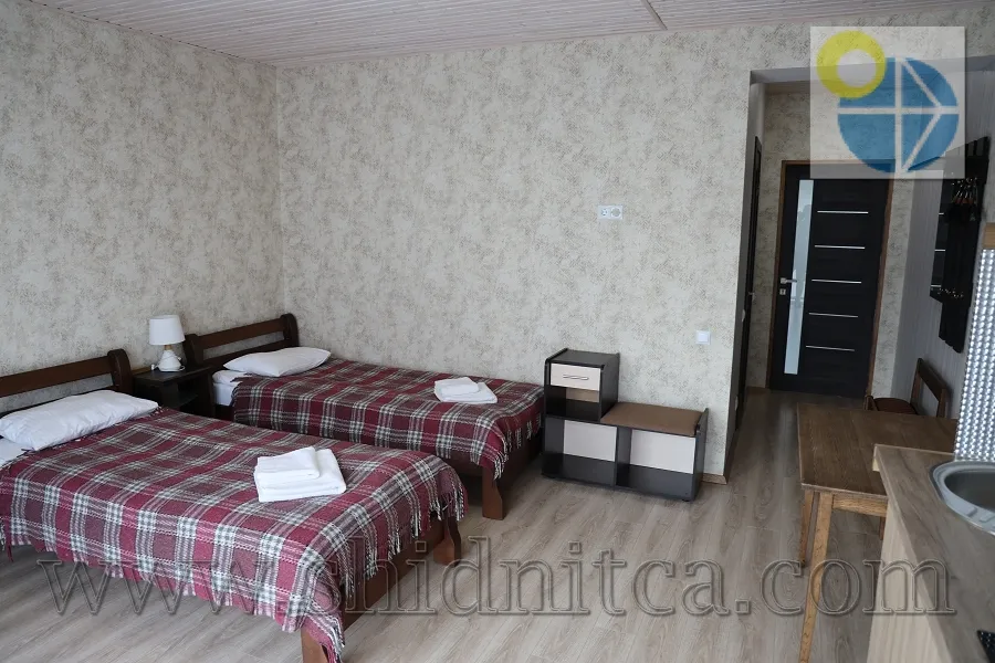 Сімейний 4-місний