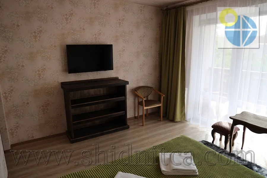 Сімейний 4-місний