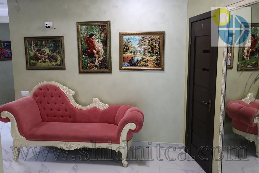 Східниця Вілла Рутенія.