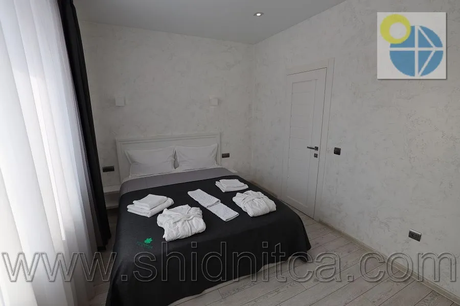 Східниця.Готель Cтолиця