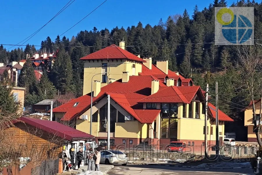 Сходница Отель Cтолица.