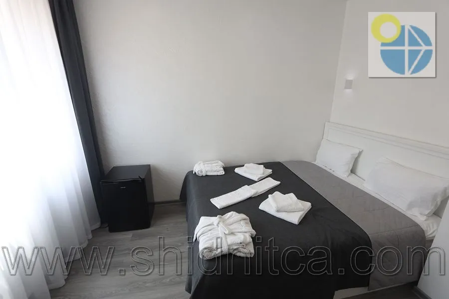 Східниця.Готель Cтолиця