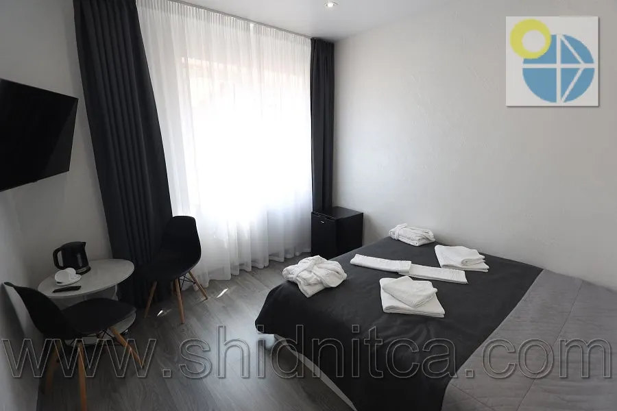 Східниця.Готель Cтолиця