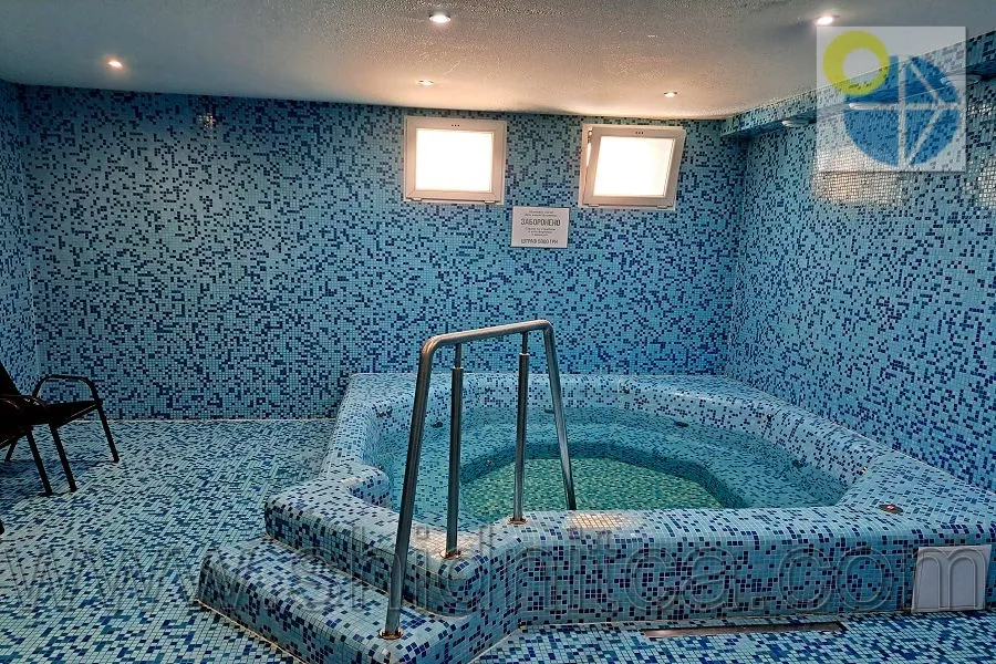 Східниця.Готель Cтолиця.