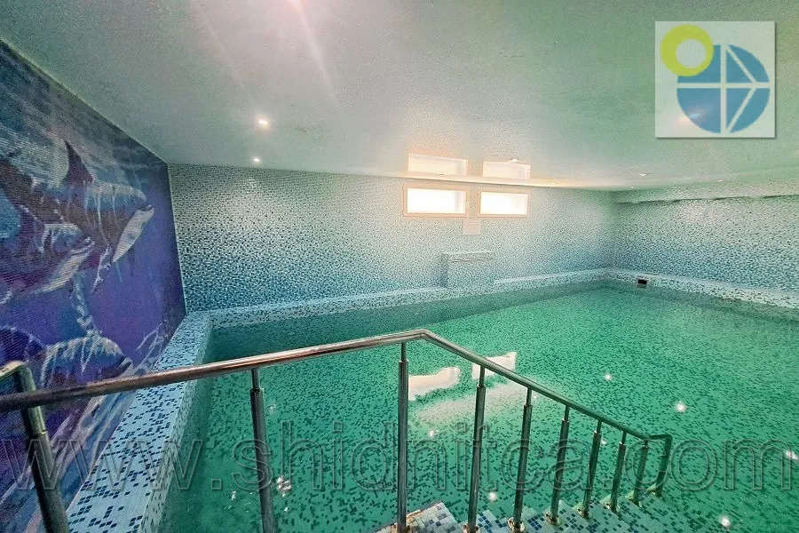 Східниця.Готель Cтолиця.