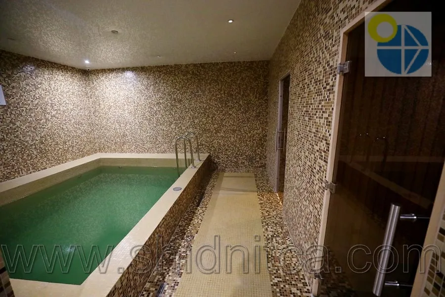 Східниця.Готель Cтолиця.