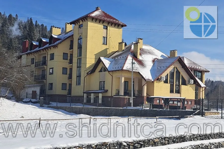 Сходница Отель Cтолица.