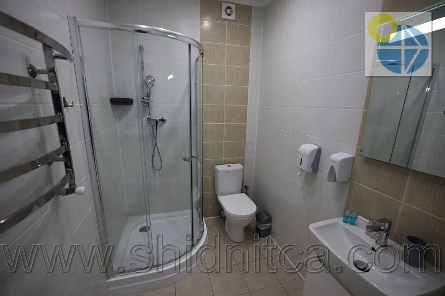 Східниця.Готель Cтолиця