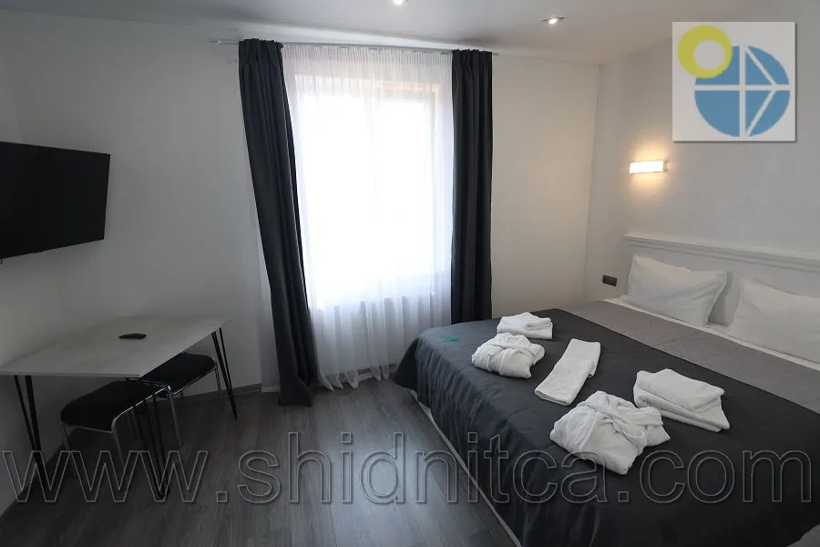 Східниця.Готель Cтолиця