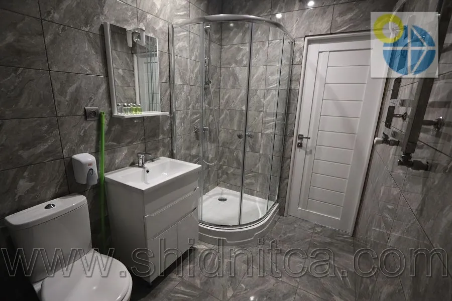 Східниця.Готель Cтолиця