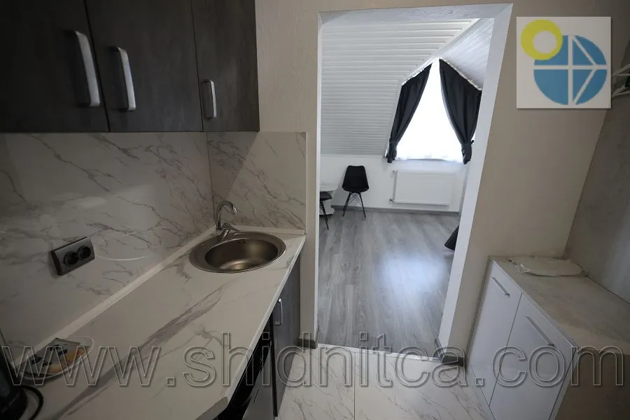 Східниця.Готель Cтолиця