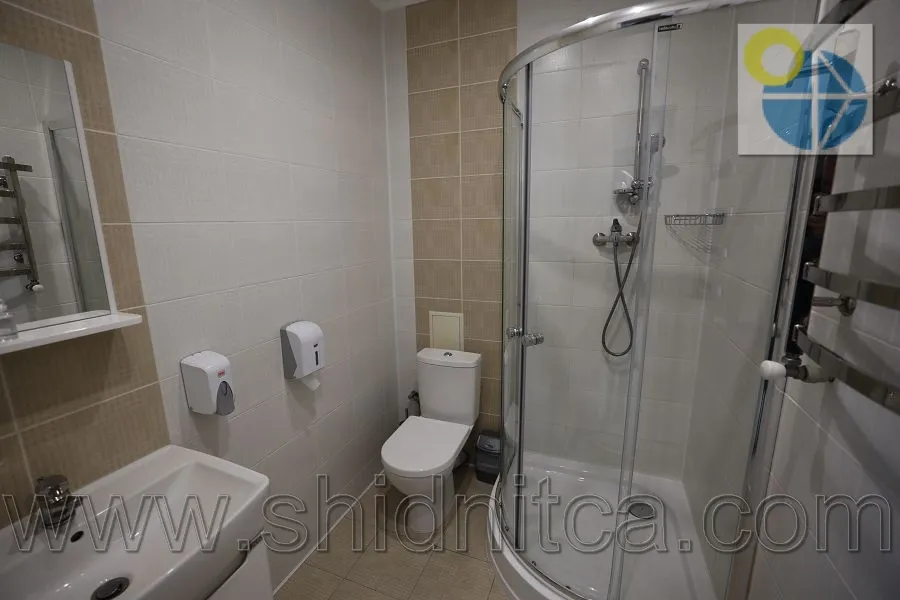 Східниця.Готель Cтолиця