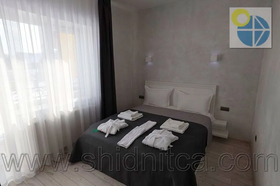 Східниця.Готель Cтолиця