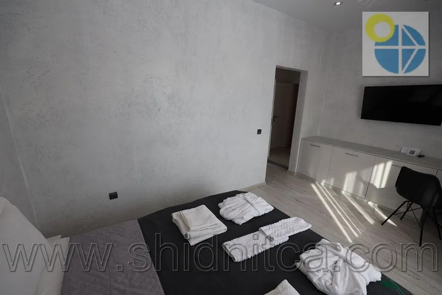 Східниця.Готель Cтолиця