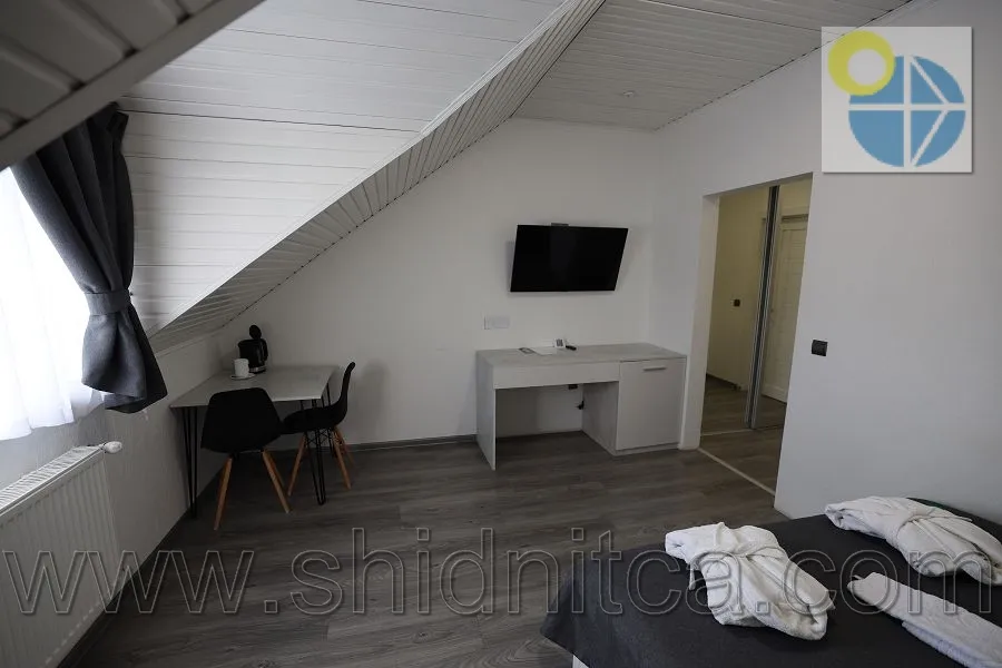 Східниця.Готель Cтолиця