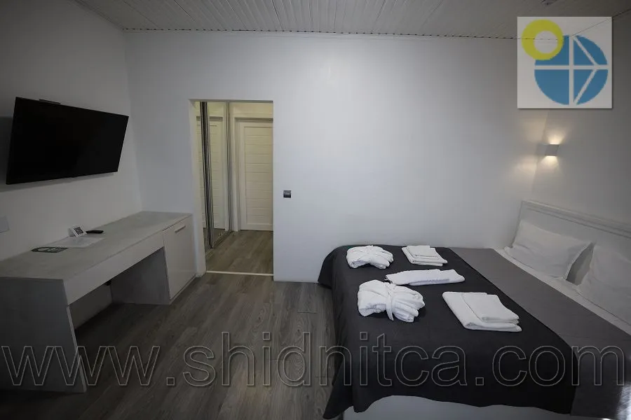 Східниця.Готель Cтолиця