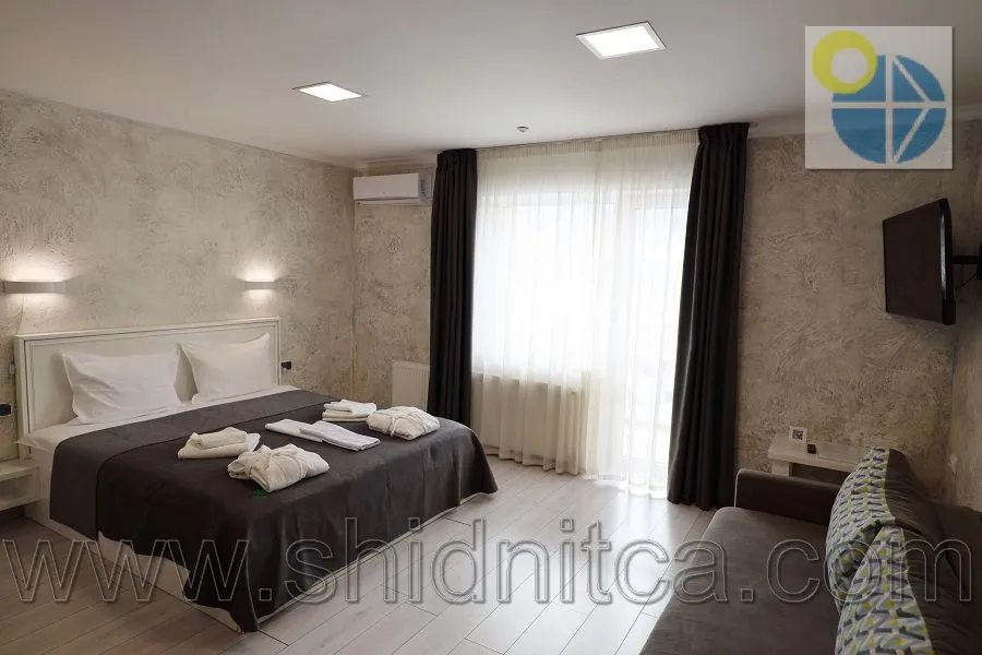 Східниця.Вілла Kyiv(Київ)