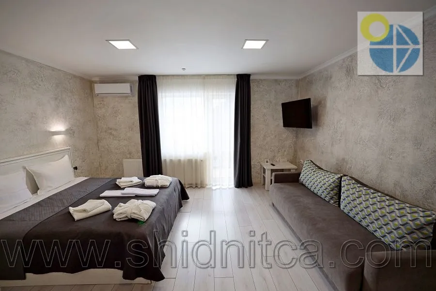 Східниця.Вілла Kyiv(Київ)