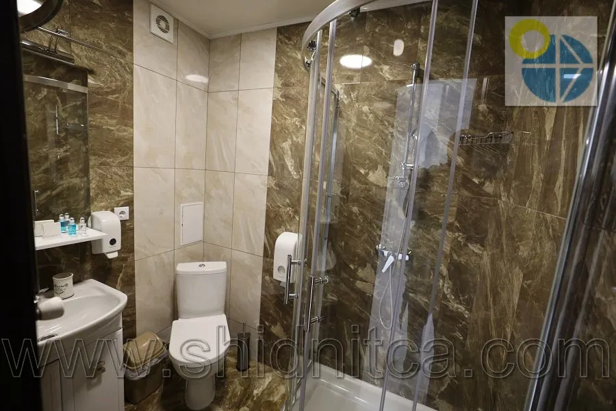 Східниця.Вілла Kyiv(Київ)