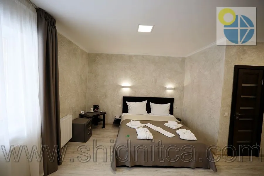 Східниця.Вілла Kyiv(Київ)