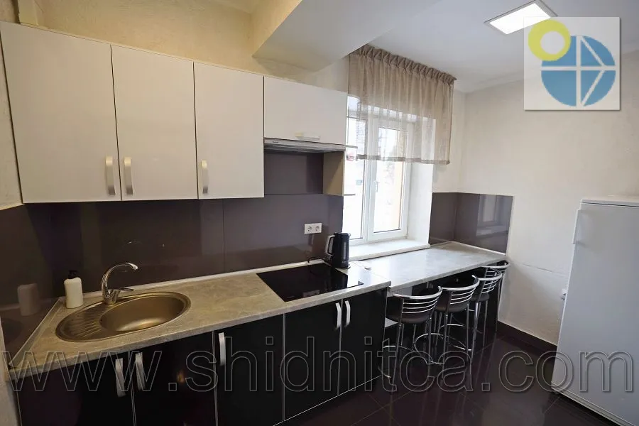 Східниця.Вілла Kyiv(Київ)