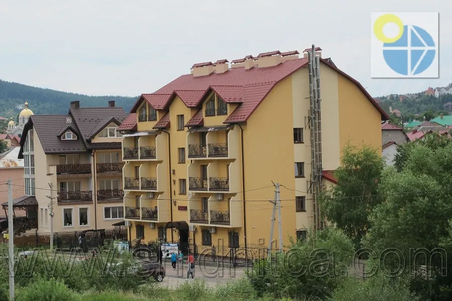 Східниця Вілла Kyiv(Київ).