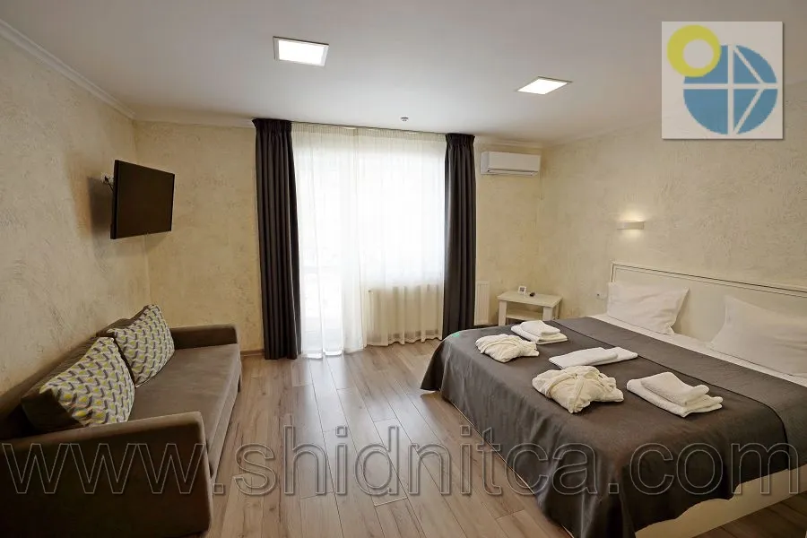 Східниця.Вілла Kyiv(Київ)