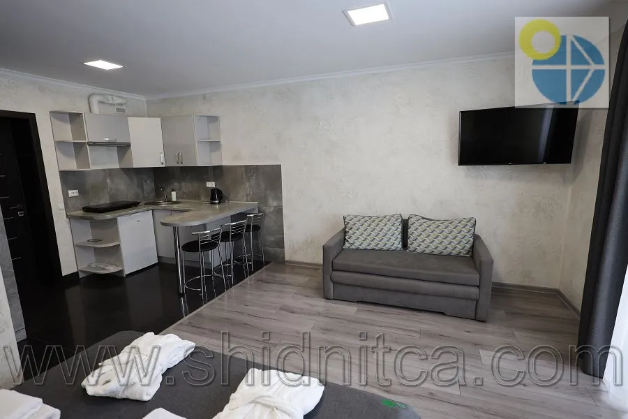 Східниця.Вілла Kyiv(Київ)