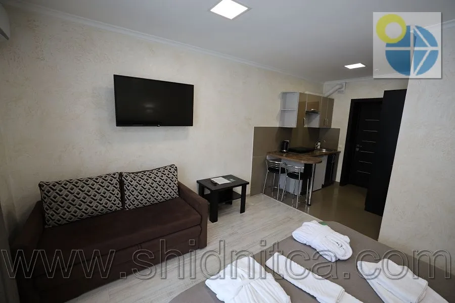 Східниця.Вілла Kyiv(Київ)