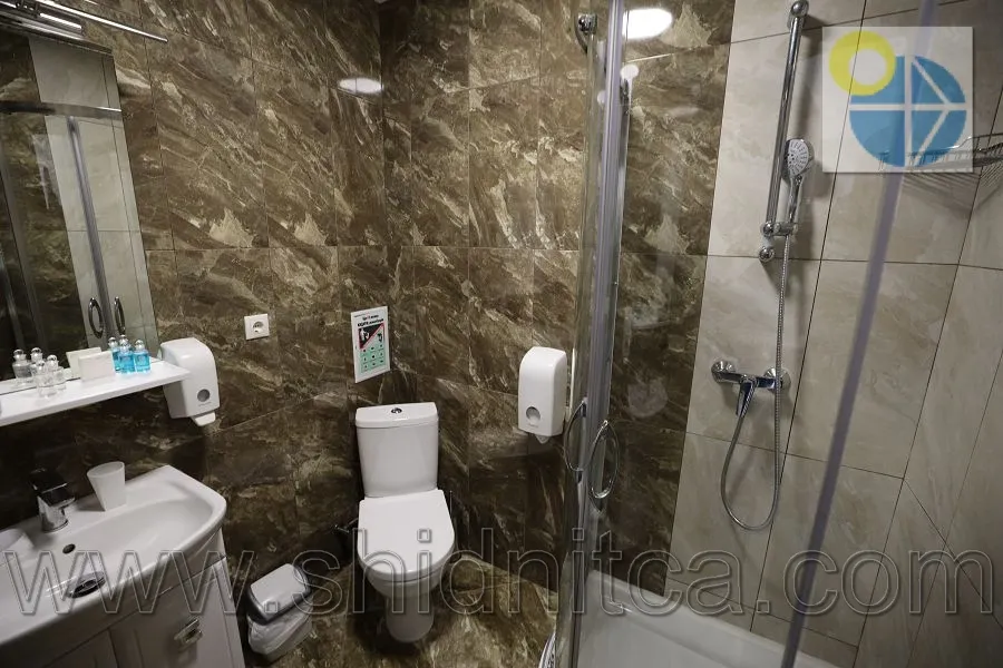 Східниця.Вілла Kyiv(Київ)