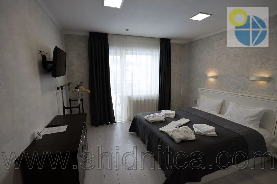 Східниця.Вілла Kyiv(Київ)