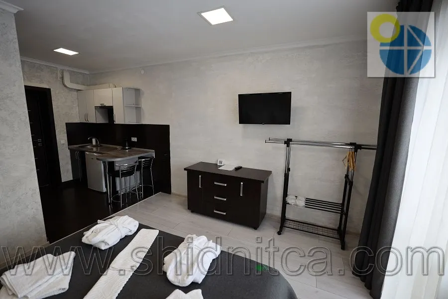 Східниця.Вілла Kyiv(Київ)