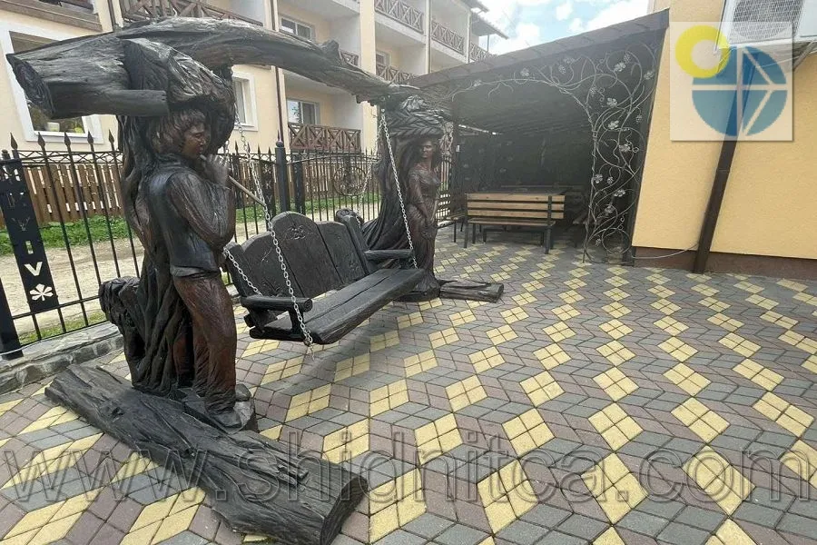 Східниця Вілла Kyiv(Київ).