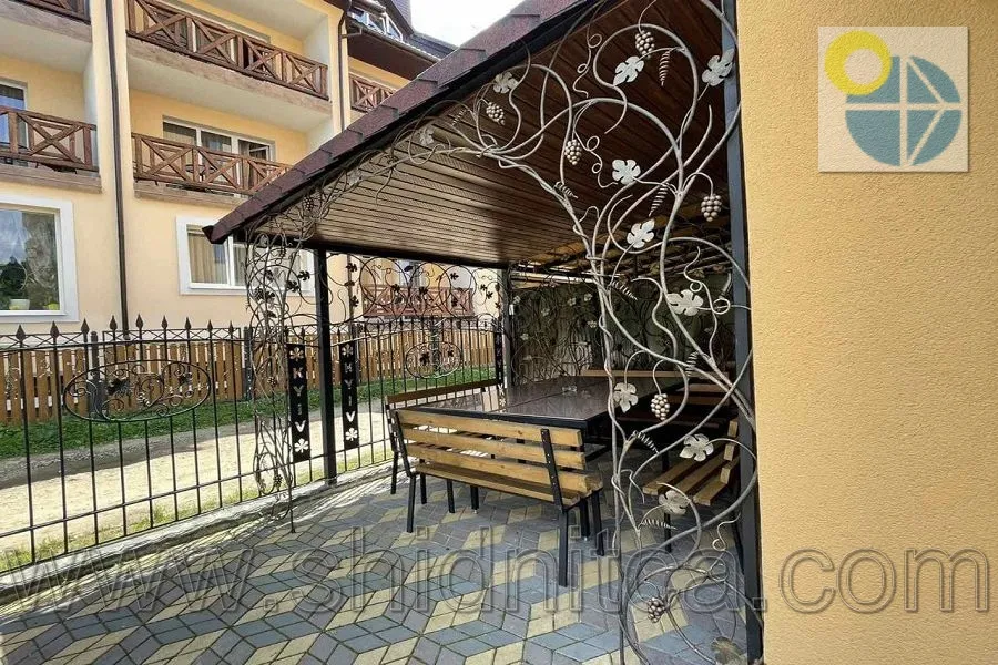 Східниця Вілла Kyiv(Київ).