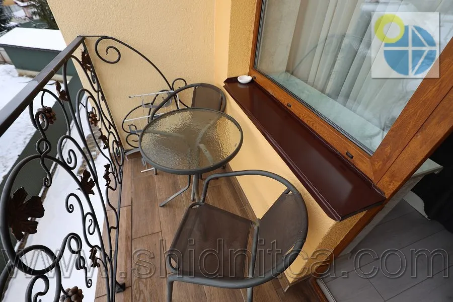 Східниця.Вілла Kyiv(Київ)