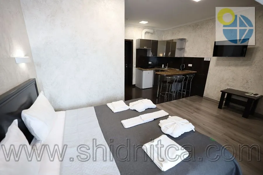 Східниця.Вілла Kyiv(Київ)