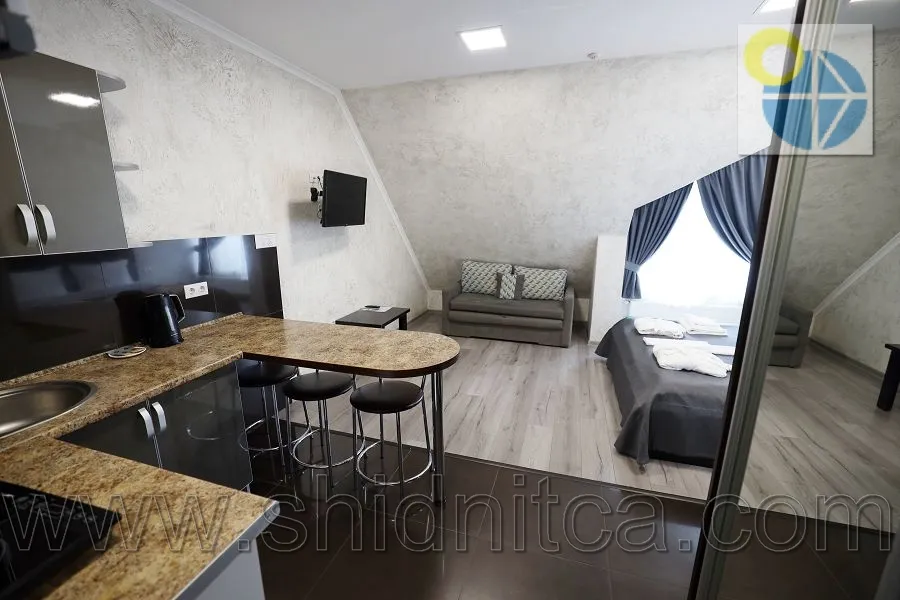 Східниця.Вілла Kyiv(Київ)