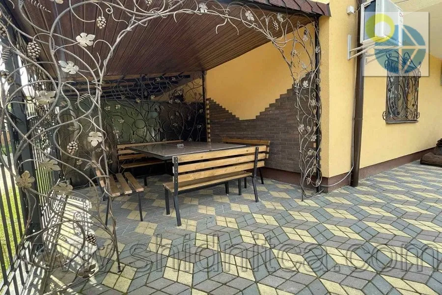 Східниця Вілла Kyiv(Київ).