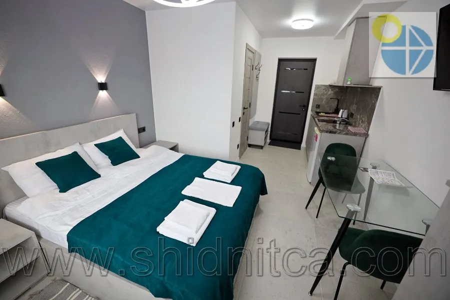 Східниця.Апарт-готель Velar(Велар)