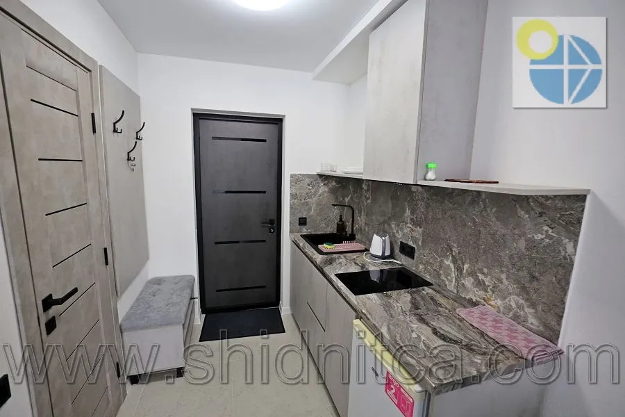 Східниця.Апарт-готель Velar(Велар)