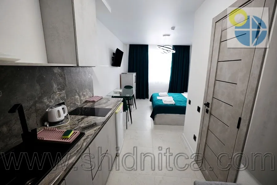 Східниця.Апарт-готель Velar(Велар)