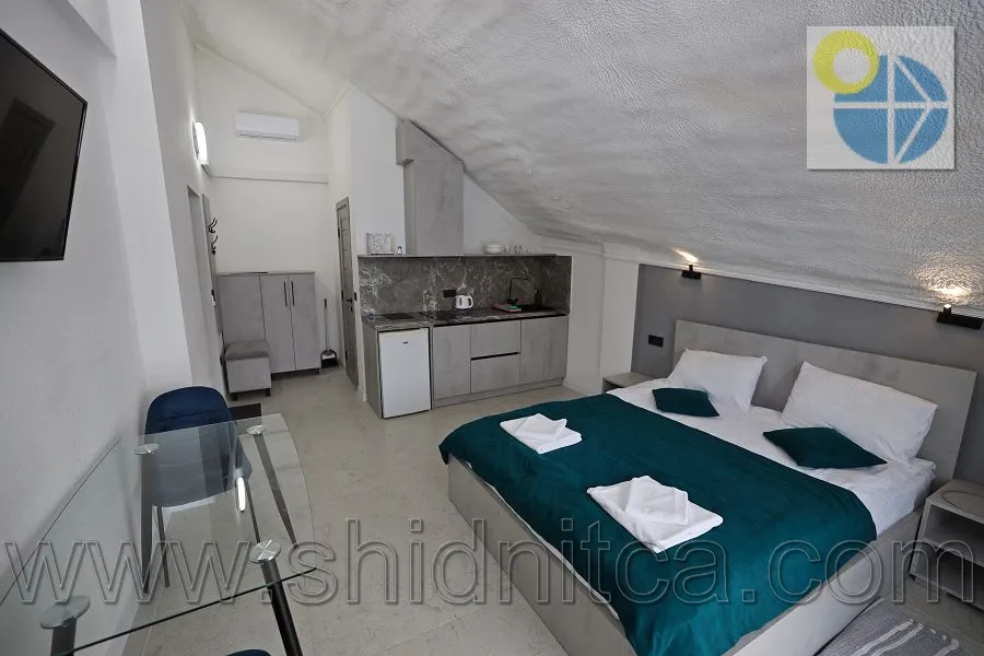 Східниця.Апарт-готель Velar(Велар)