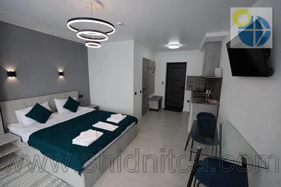 Східниця.Апарт-готель Velar(Велар)